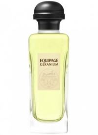 Оригинален мъжки парфюм HERMES Equipage Geranium EDT Без Опаковка /Тестер/